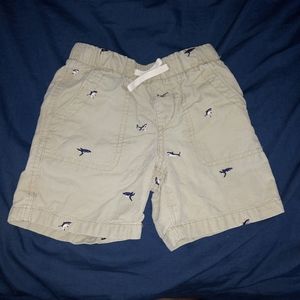 Baby gap toddler shorts